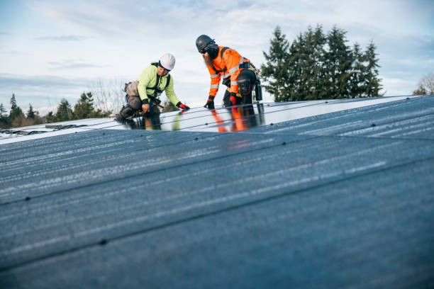 Trusted Emergency Roof Repair service in Sheridan, AR - Ben Roofing and Steel LLC